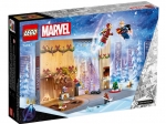 LEGO® MARVEL Super Heroes 76267 - Adventný kalendár Avengers